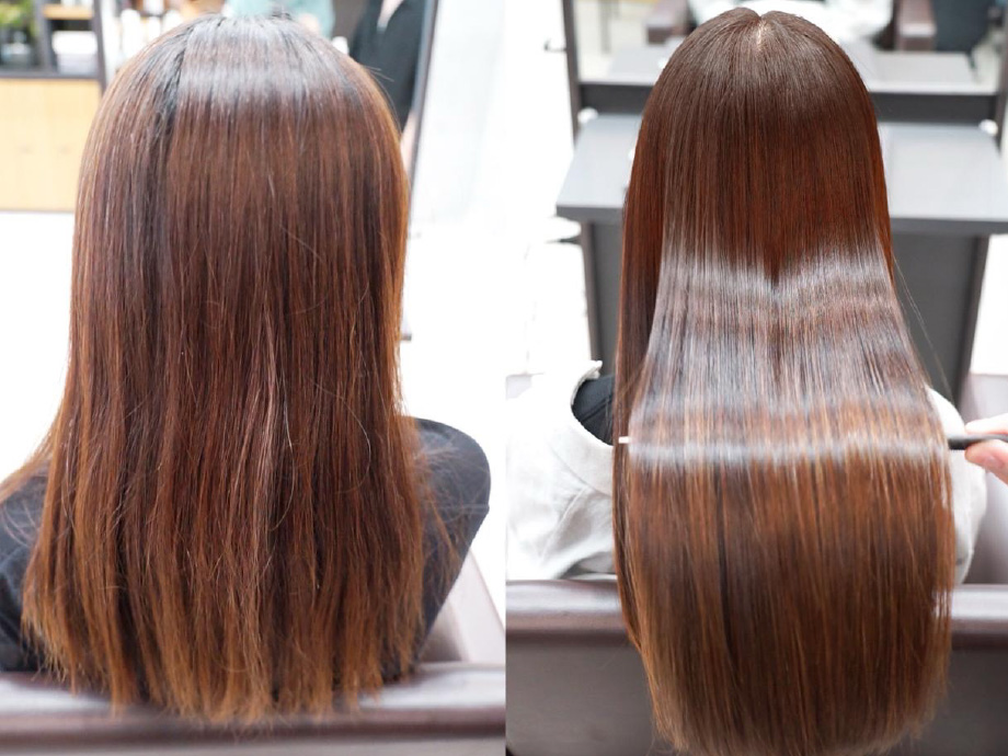 The Beauty of Personalized Hair Care