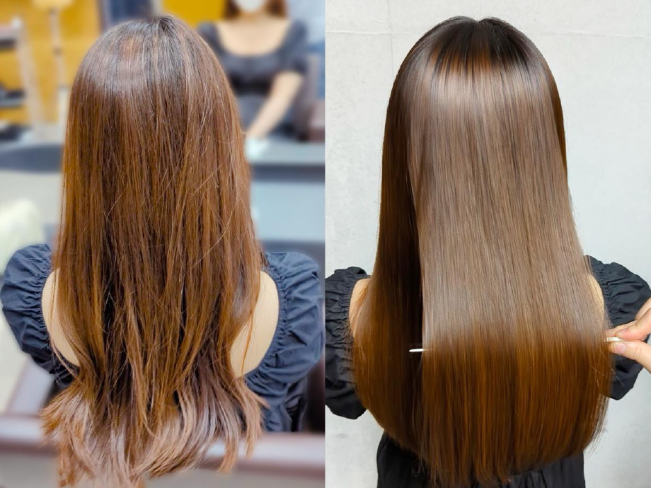 Choosing the Right Personalized Hair Treatment