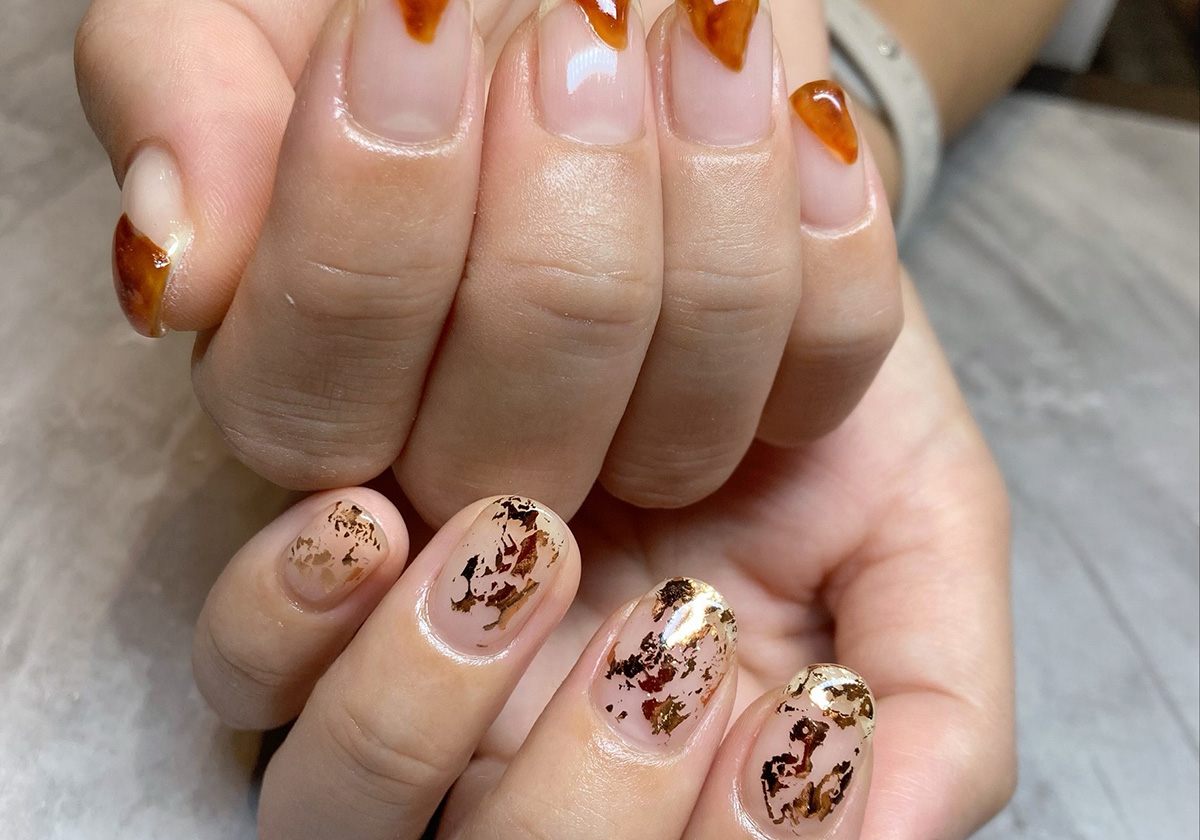 Nail Gallery 11