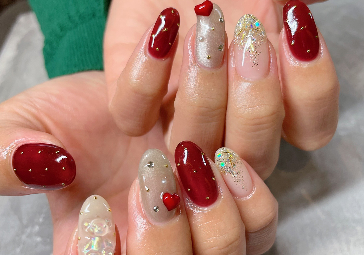 Nail Gallery 27