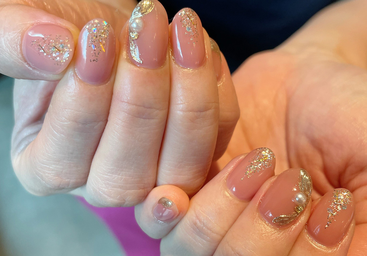 Nail Gallery 40