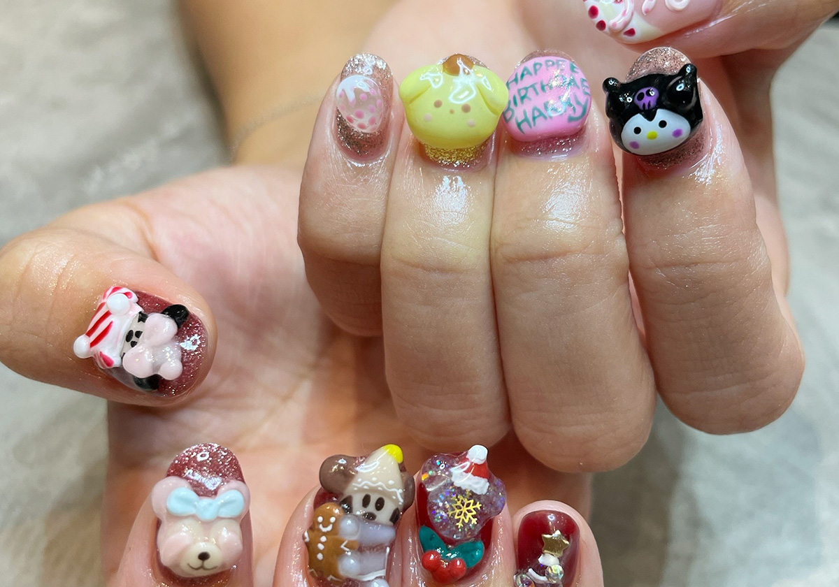 Nail Gallery 43
