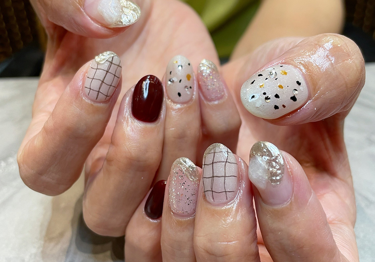 Nail Gallery 47